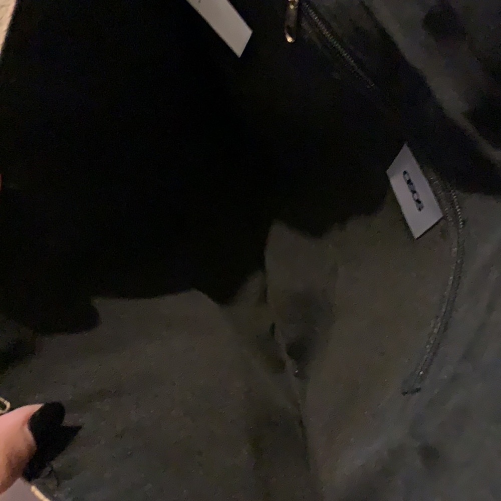 ASOS Clutch - Picture 3 of 3